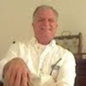 Meet your Posher, Rick